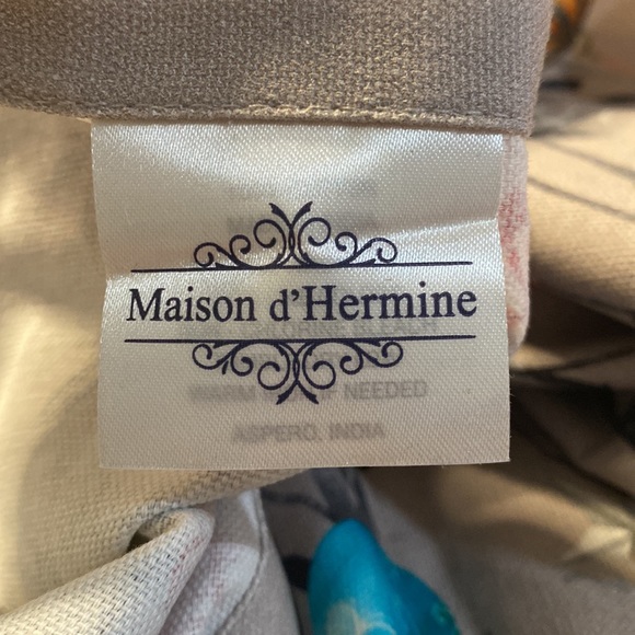 Christmas table runner (195) - Picture 3 of 4